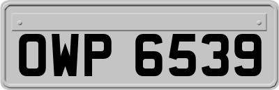 OWP6539