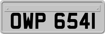 OWP6541