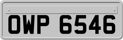 OWP6546