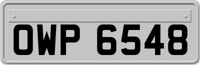 OWP6548
