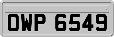 OWP6549