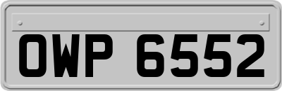 OWP6552