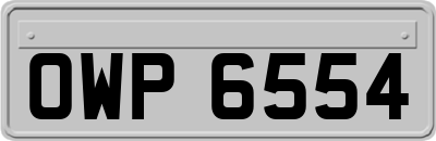 OWP6554