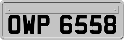 OWP6558