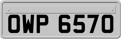 OWP6570
