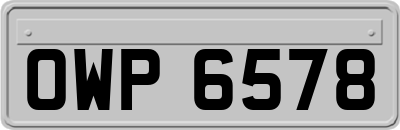 OWP6578
