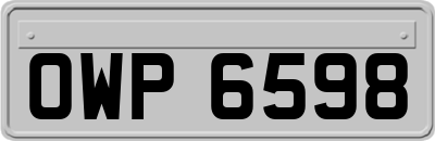 OWP6598