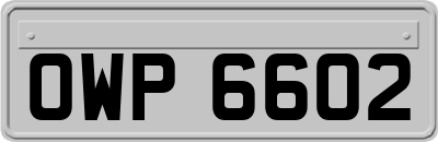 OWP6602