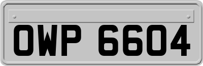 OWP6604