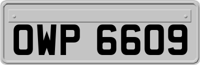 OWP6609