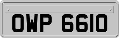 OWP6610