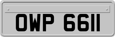 OWP6611