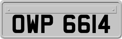 OWP6614