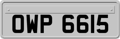 OWP6615