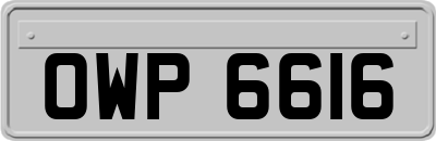 OWP6616