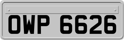 OWP6626