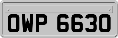 OWP6630