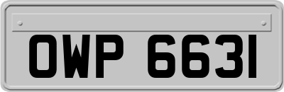 OWP6631