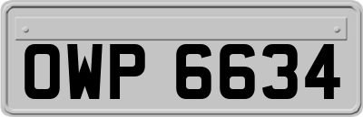 OWP6634