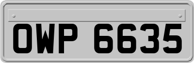 OWP6635