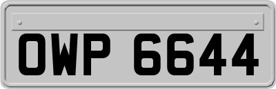 OWP6644