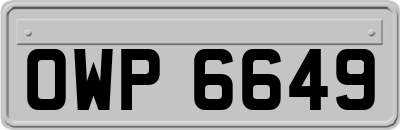 OWP6649