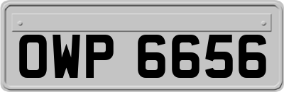 OWP6656