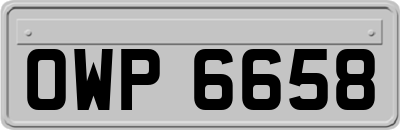 OWP6658