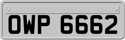 OWP6662