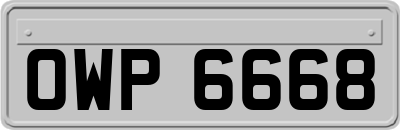 OWP6668