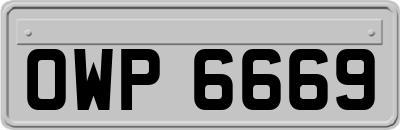 OWP6669