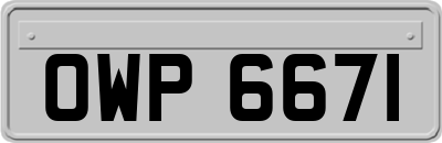 OWP6671