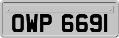 OWP6691