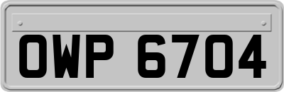 OWP6704