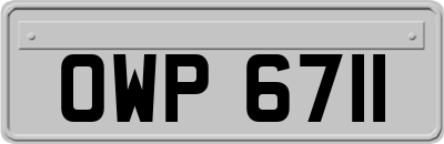 OWP6711