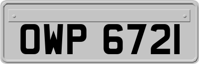 OWP6721