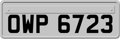 OWP6723