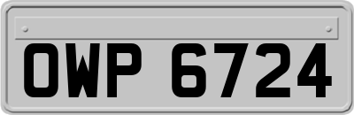 OWP6724