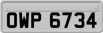 OWP6734