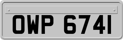 OWP6741