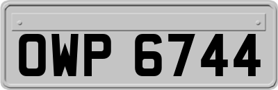 OWP6744