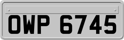 OWP6745