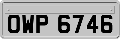 OWP6746
