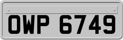 OWP6749