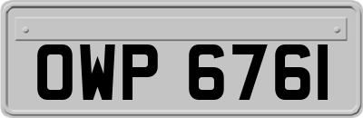 OWP6761