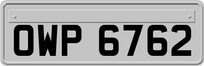 OWP6762