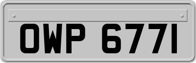 OWP6771