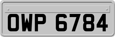 OWP6784