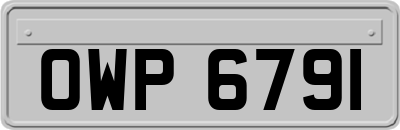 OWP6791