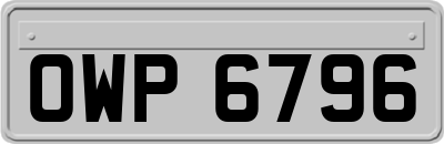 OWP6796